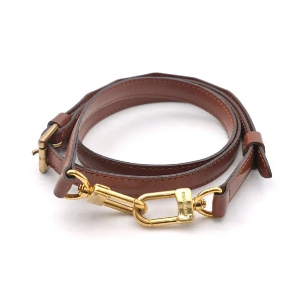 LOUIS VUITTON Monogram Monceau Shoulder/Crossbody 2 Way Bag - Picture 9 of 12